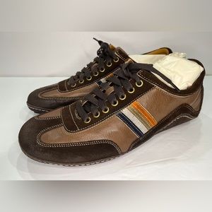 Nike Air Cole Haan Chestnut Mens size 11.5